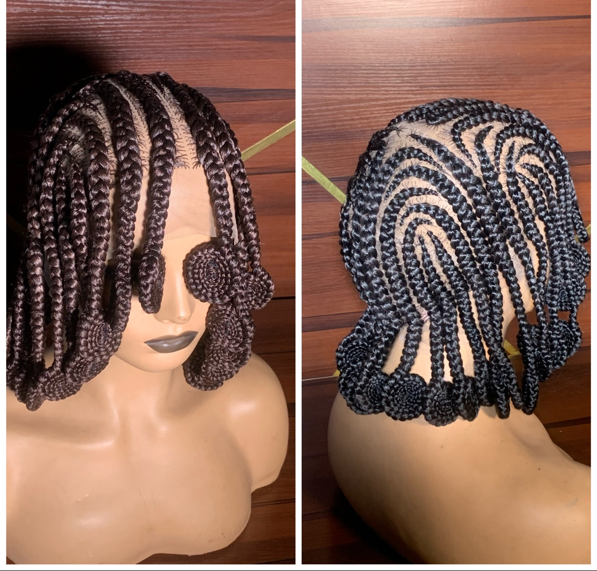 Koloba Pro Box Braid