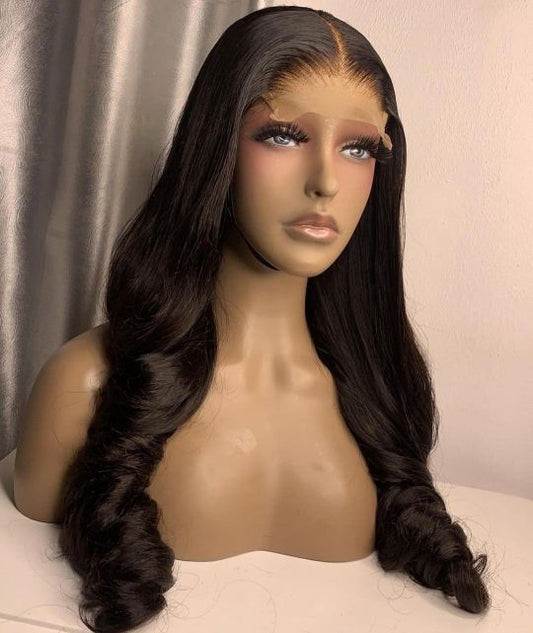 30 inch 5/5 Closure SDD Goddess Bounce